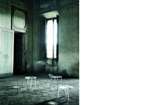 Living Divani, Drop Table
