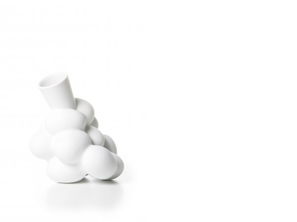 Moooi, Egg Vase