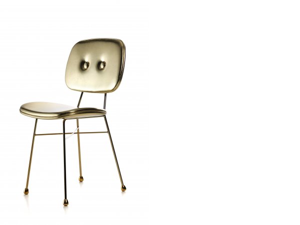 Moooi, The Golden Chair