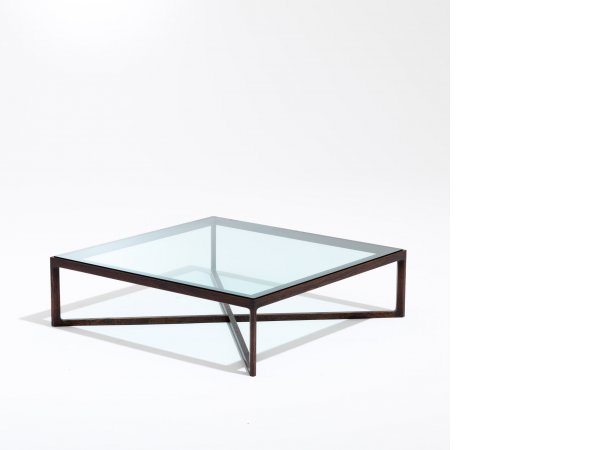 Knoll, Krusin Coffee Table