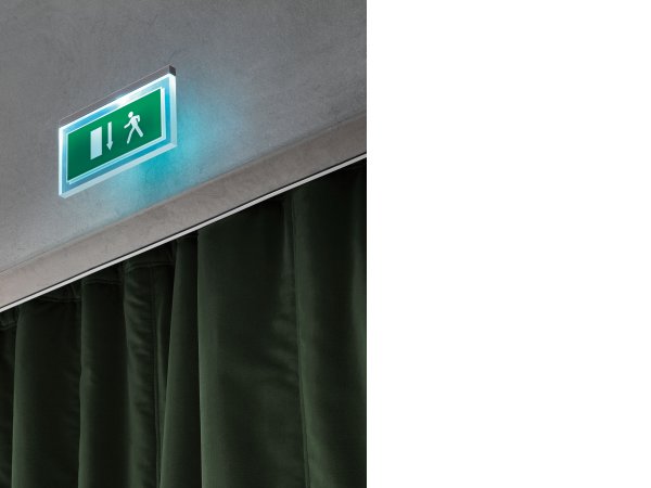 Fontana Arte, Led me go