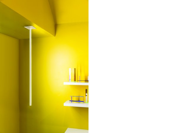 Nemo, Linescapes ceiling