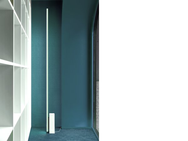 Nemo, Linescapes floor