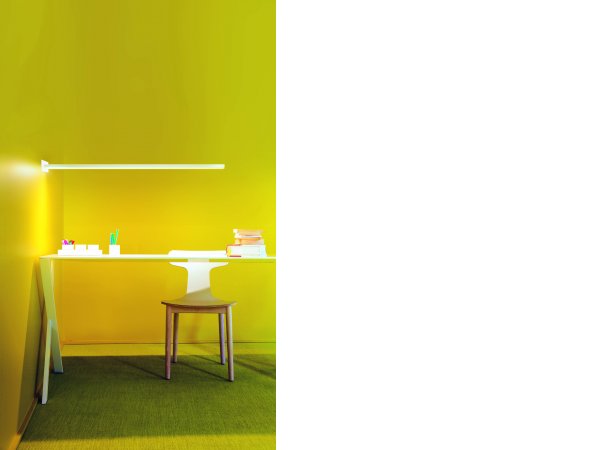 Nemo, Linescapes wall