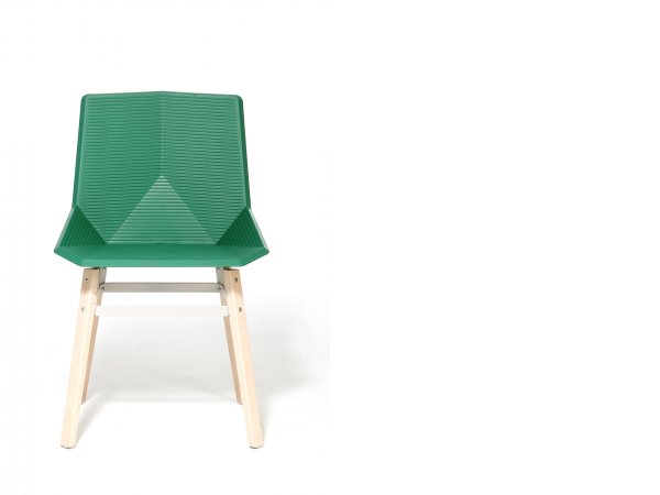 Mobles 114, Green colors
