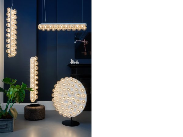 Moooi, Prop Light Floor