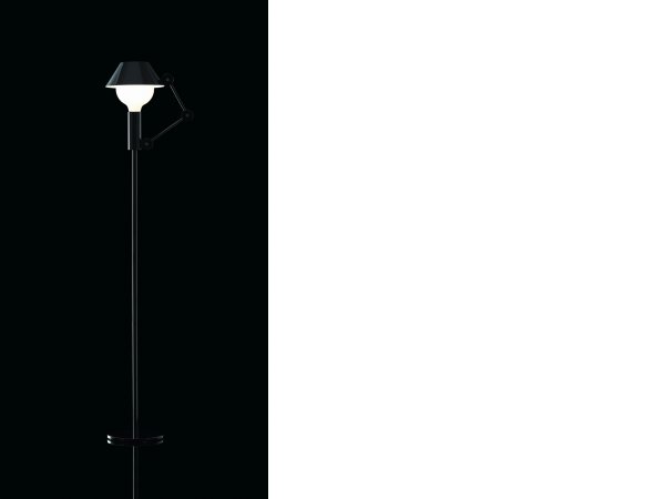 Nemo, Mr. Light tall