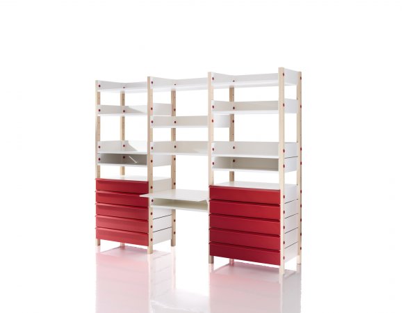 Magis, My Storage 