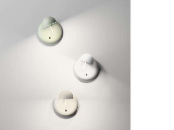 Vibia, Pin