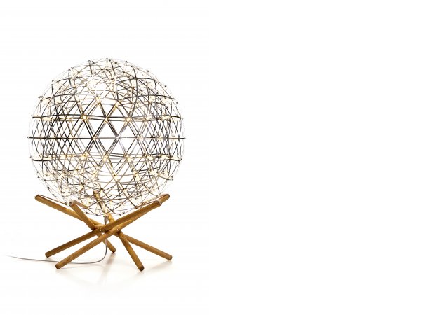 Moooi, Raimond Tensegrity