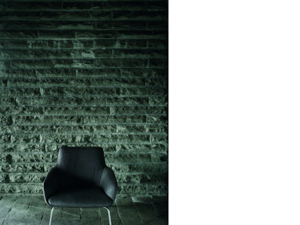 Living Divani, Reader