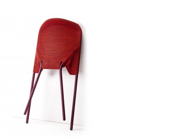 Moooi, Shift Dining Chair