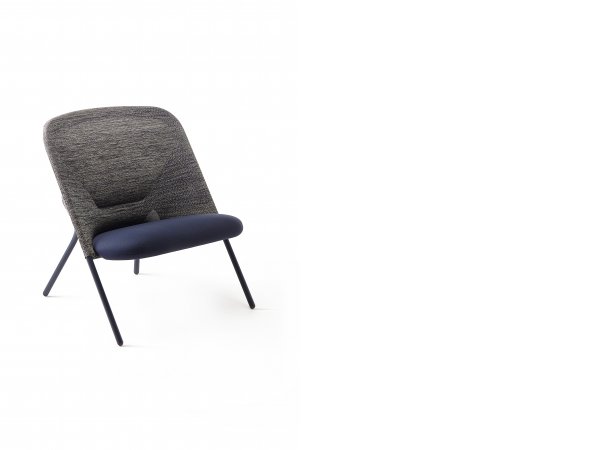 Moooi, Shift Lounge Chair