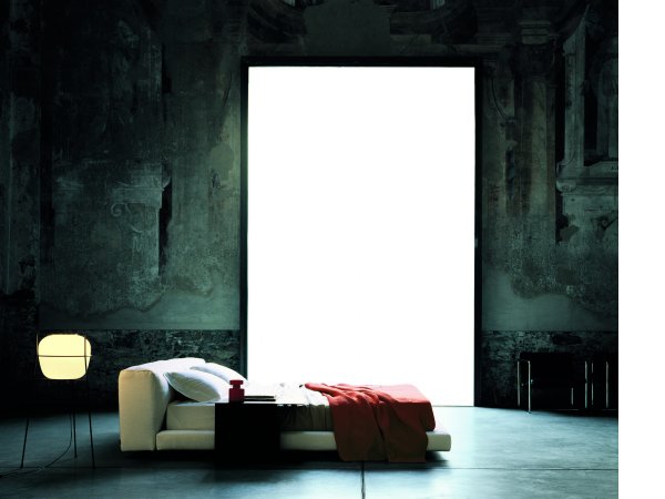 Living Divani, Softwall Bed