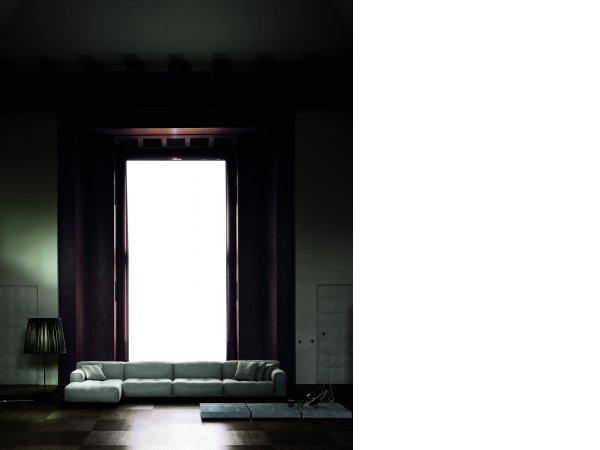 Living Divani, Softwall