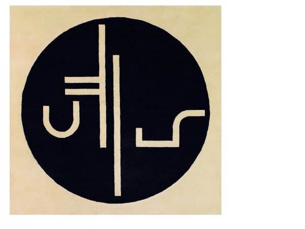 ClassiCon, St. Tropez Rug