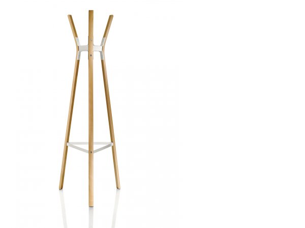 Magis, Steelwood Coat Stand