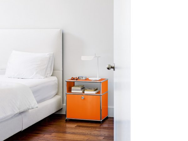 USM, USM Haller night table