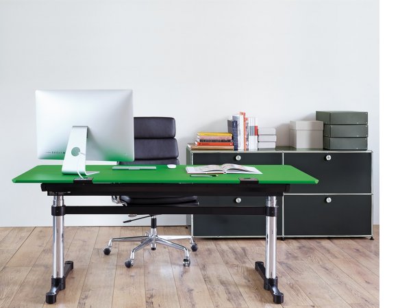 USM, USM Kitos home office table