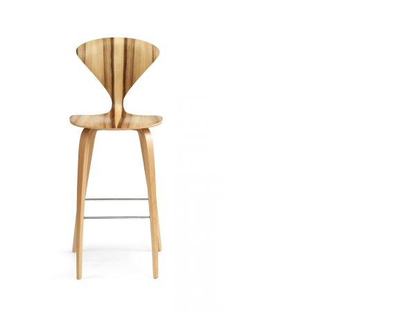 Cherner, Bar stool metal