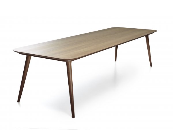 Moooi, Zio Dining Talbe