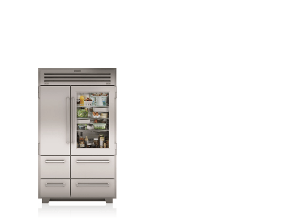 PRO4850G_SubZero_MINIM Barcelona Madrid
