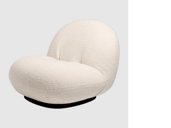 Pacha_Lounge Chair_ butaca_ Gubi_MINIM