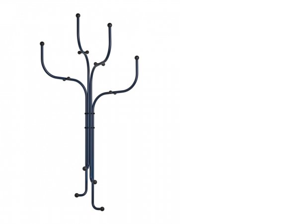 Perchero Coat Tree Fritz Hansen en Minim 