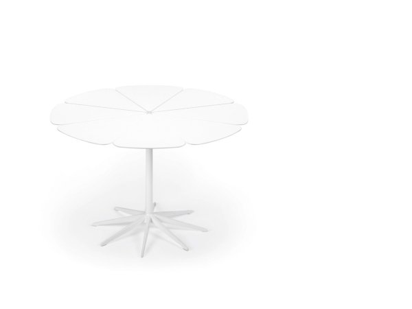 Petal Dining Table KNOLL minim