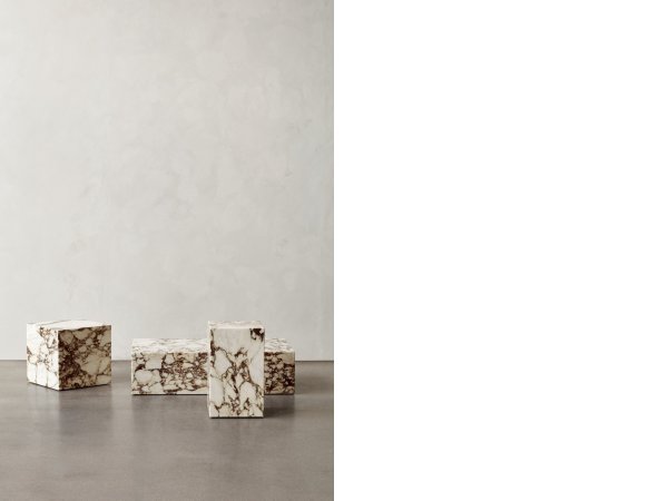 Plinth table - mesas Plith - MENU - MINIM - foto familia 