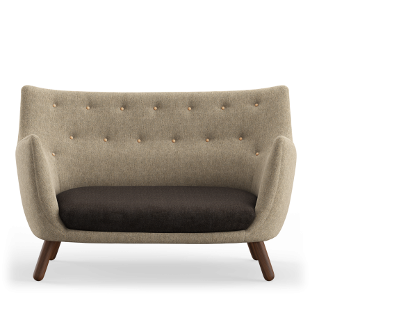 Onecollection, Poet sofa