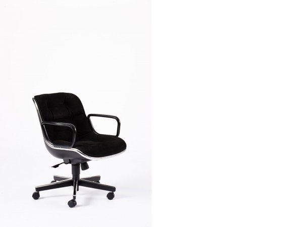 Pollock Executive Chair - silla de oficina - Knoll - MINIM