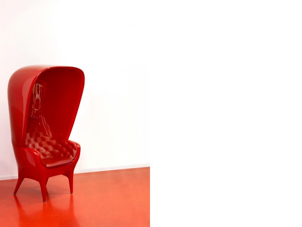 Showtime de Barcelona Design en Minim Barcelona