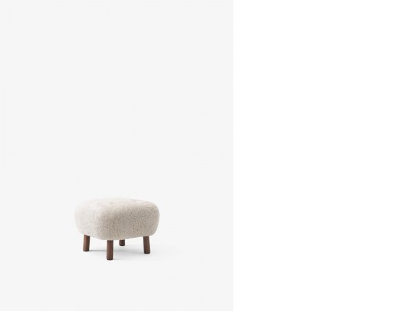Pouf Andtradition en MINIM 