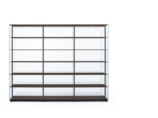 RED_BARON_Bookshelf_Knoll_MINIM SHOWROOM