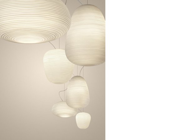 Rituals 1 - lámpara suspendida - Foscarini - MINIM - Madrid - Barcelona