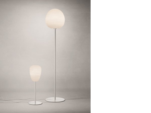 Rituals 1 Mix & Match - lámpara de pie - standing lamp - Foscarini - MINIM