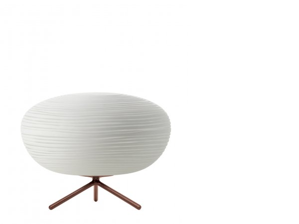 Rituals 3 - lámpara de sobremesa - Foscarini - MINIM