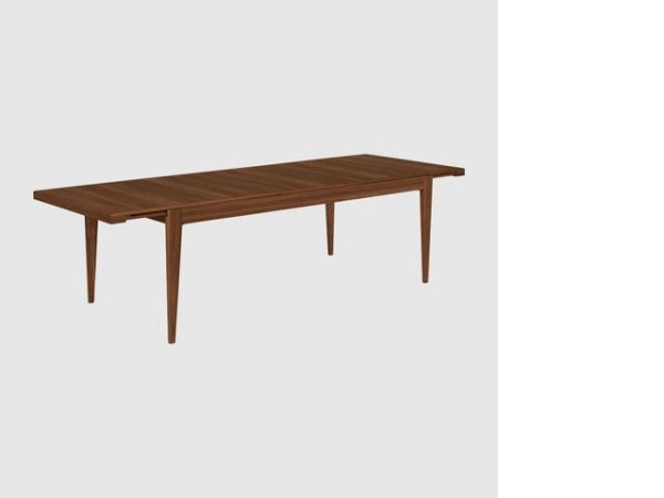 S-Table_DiningTable_Extendable_220x95_mesa extensible de nogal americano_mesa de comedor_Gubi_MINIM