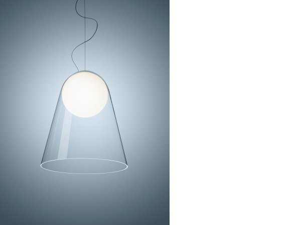 SATELLIGHT - lámpara suspendida - Foscarini - MINIM - composición