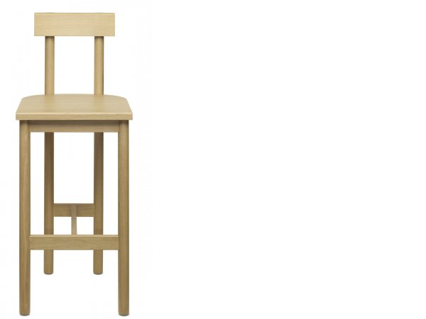 Gamar Stool_E15_Minim Barcelona Madrid