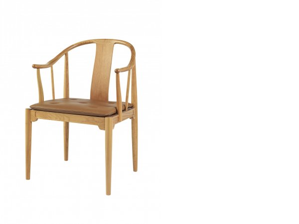 Silla China Chair Fritz Hansen en Minim
