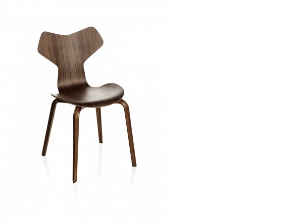 Silla Grand Prix Fritz Hansen en Minim