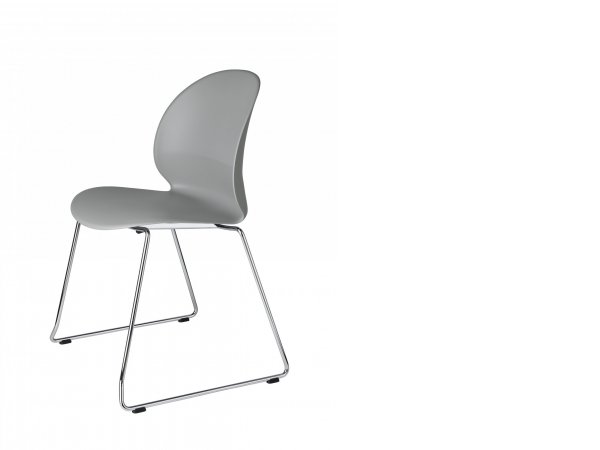 Silla N02 Recycle Fritz Hansen en Minim
