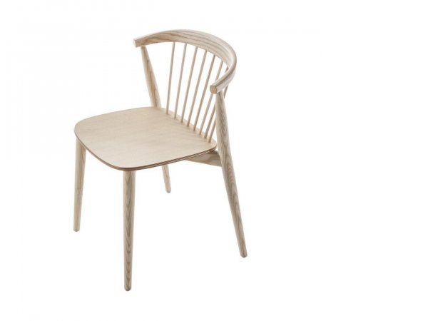 Silla Newood Cappellini en Minim