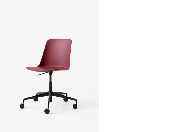 Silla Rely _ HW28 _ varios colores - and tradition - MINIM