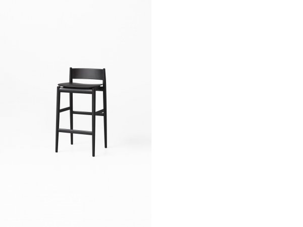 Silla_ Porro_BRINA_madera_ MINIM Showroom_Barcelona_Madrid
