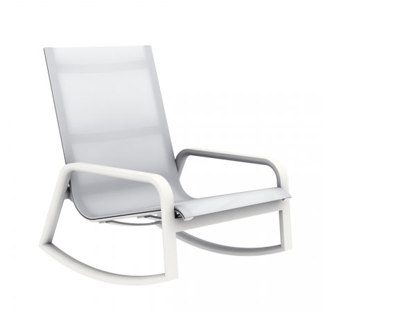 Gandia Blasco, Stack rocking chair