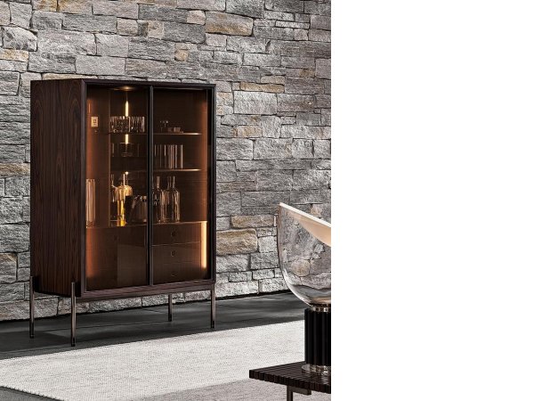Superquadra, Minotti, MINIM 
