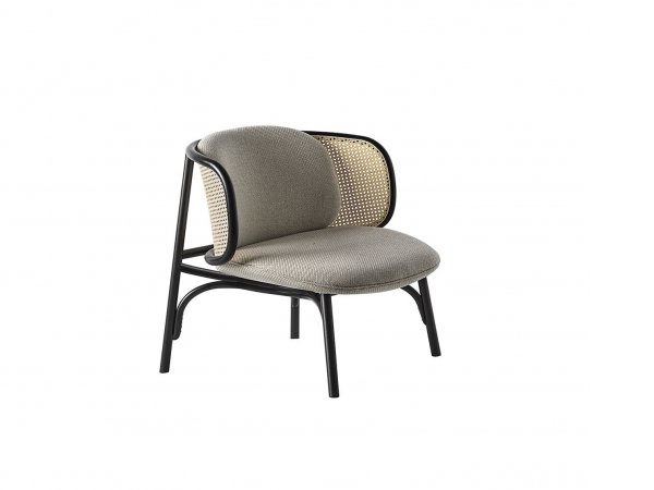 Suzenne - Butaca - Gebrueder Thonet Vienna - MINIM